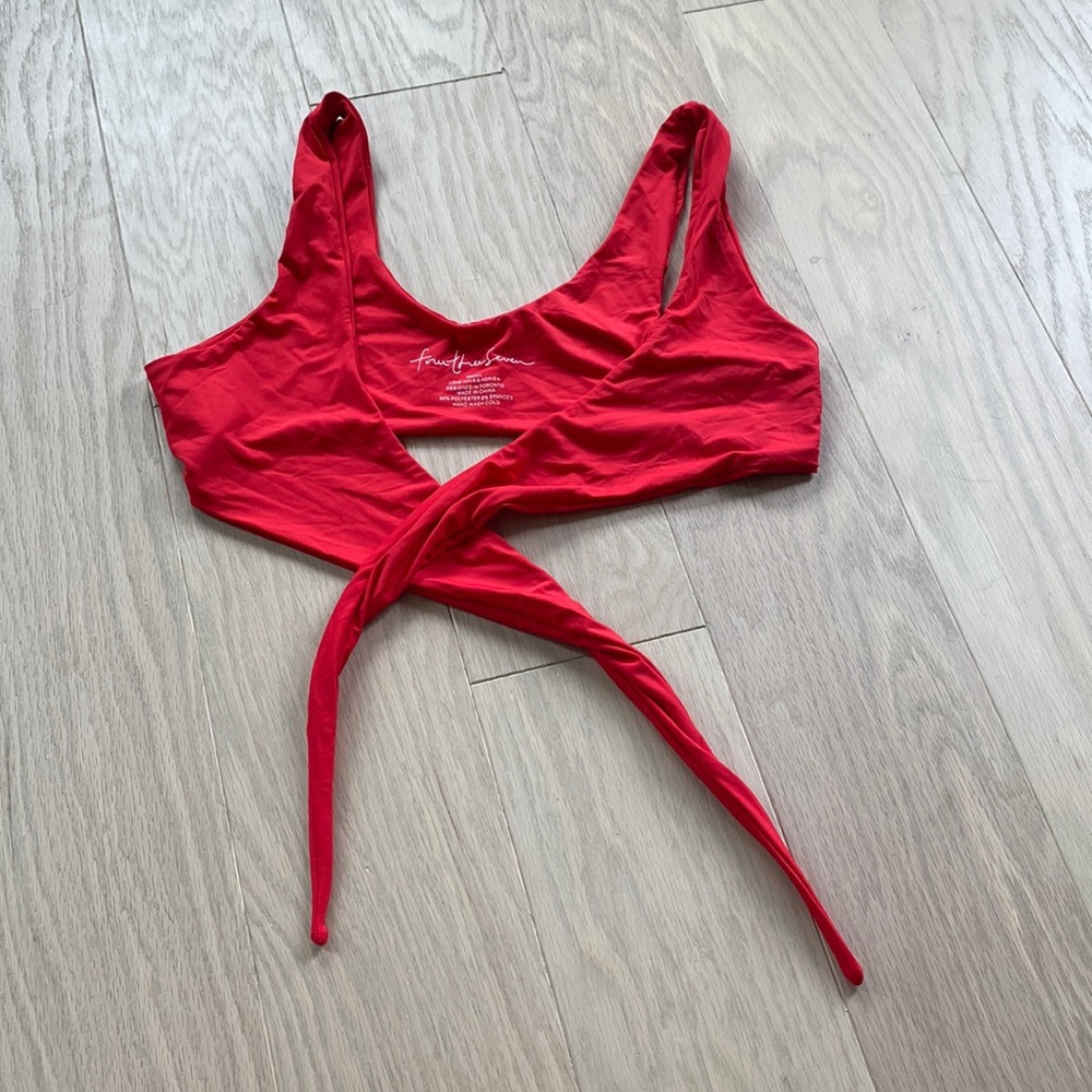 437 THE KENZIE TOP